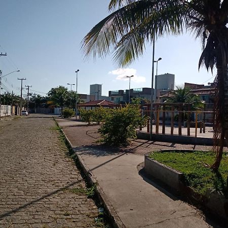 Casa Conceito Aberto Aconchegante, Perto De Tudo E Com Garagem 64M2 Cabo Frio Extérieur photo