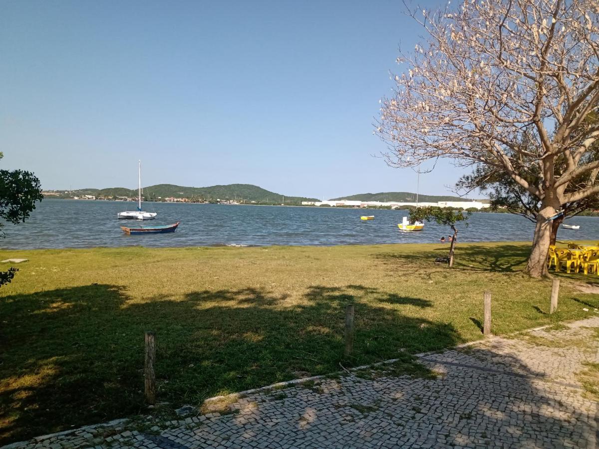 Casa Conceito Aberto Aconchegante, Perto De Tudo E Com Garagem 64M2 Cabo Frio Extérieur photo